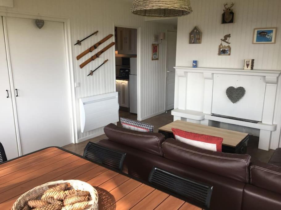 Chalet Au Pla D'Adet Saint-Lary-Soulan Εξωτερικό φωτογραφία