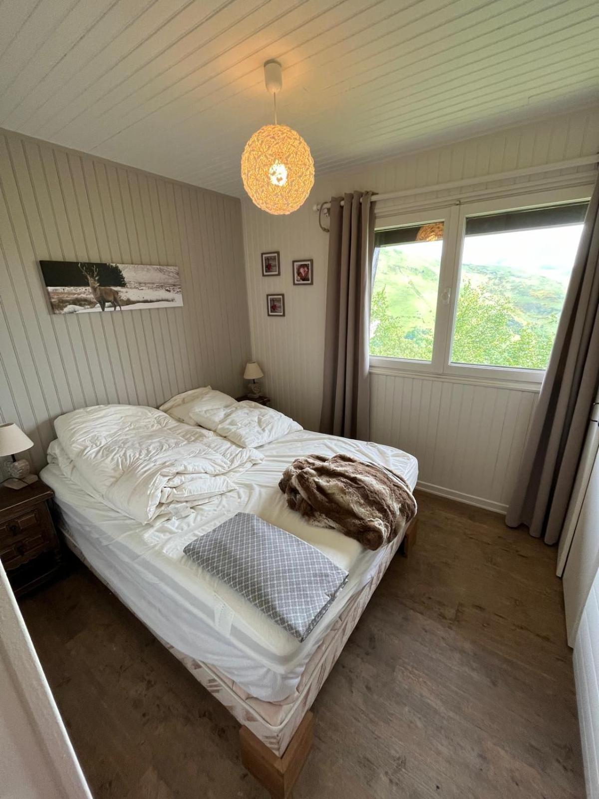 Chalet Au Pla D'Adet Saint-Lary-Soulan Εξωτερικό φωτογραφία