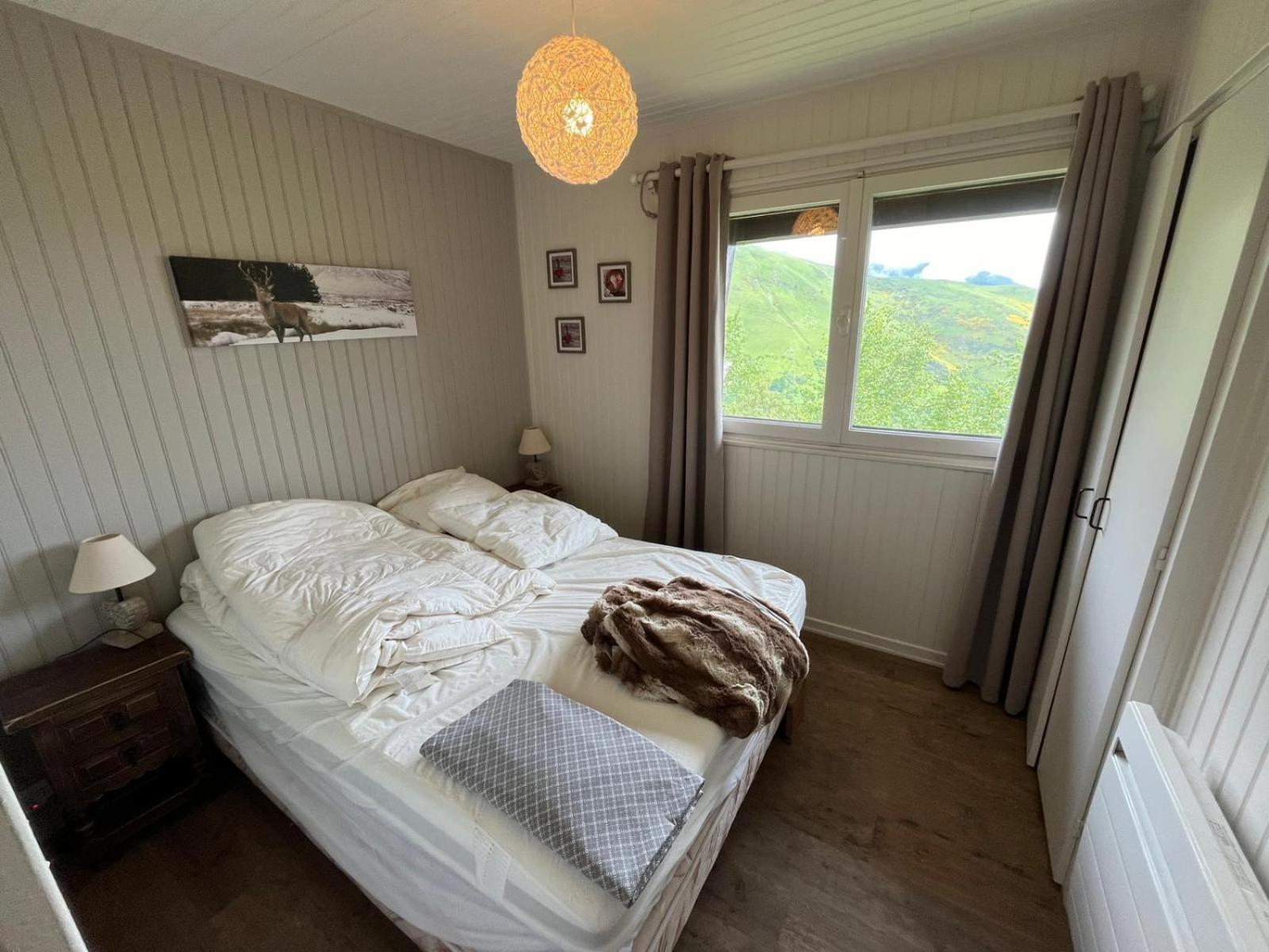 Chalet Au Pla D'Adet Saint-Lary-Soulan Εξωτερικό φωτογραφία