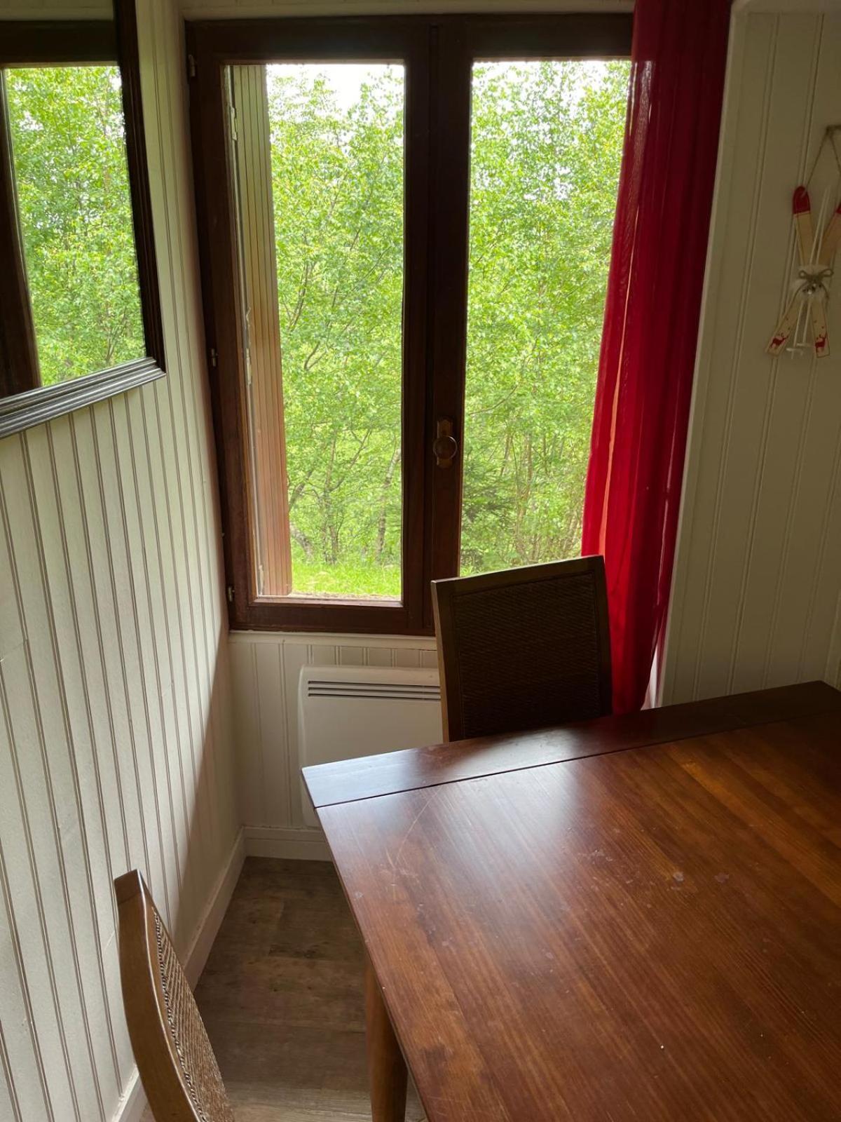 Chalet Au Pla D'Adet Saint-Lary-Soulan Εξωτερικό φωτογραφία