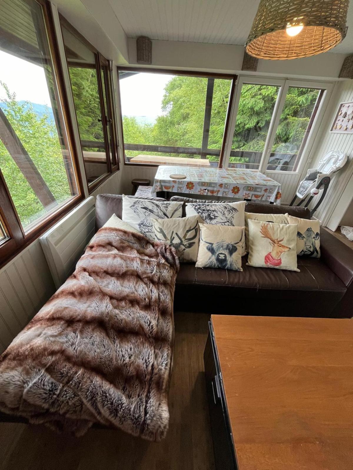 Chalet Au Pla D'Adet Saint-Lary-Soulan Εξωτερικό φωτογραφία
