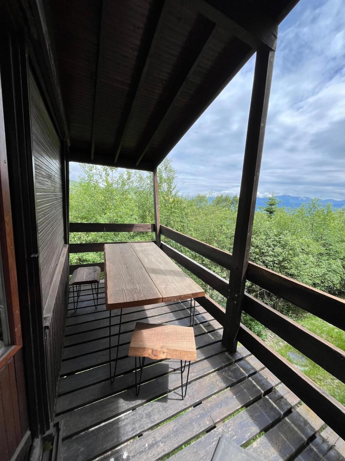Chalet Au Pla D'Adet Saint-Lary-Soulan Εξωτερικό φωτογραφία